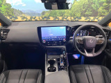NX 350h Fスポーツ 