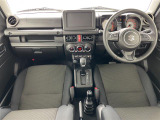ジムニーシエラ 1.5 JC 4WD 4WD 修復歴無し
