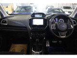 フォレスター 1.8 スポーツ 4WD 