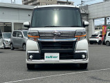 タントカスタム X トップエディション SAIII 修復歴無し