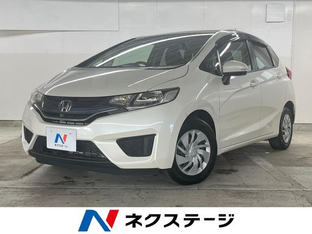 ホンダ フィット 