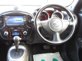 ジューク 1.5 15RX 