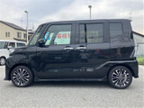 タントカスタム RS 