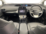 プリウス 1.8 S ツーリングセレクション 修復歴無し