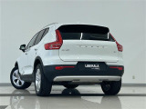 XC40 B4 モメンタム 修復歴無し