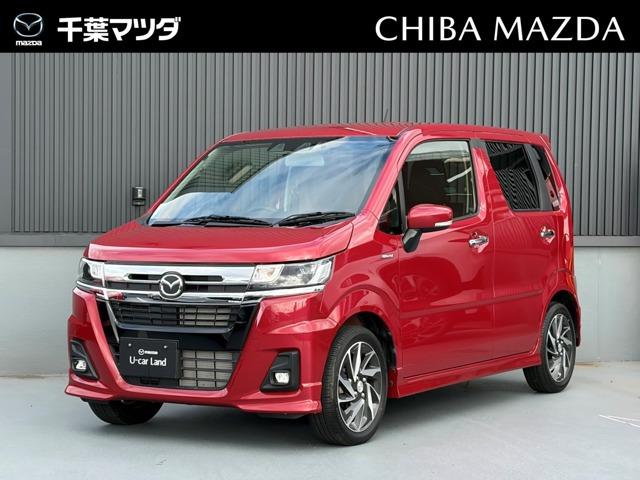 マツダ フレア 