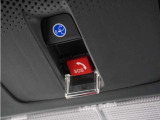 ◆新世代コネクテッド技術「Honda CONNECT」搭載。緊急時にオペレーターのサポートを受けることも可能です。