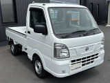 クリッパートラック DX 4WD 