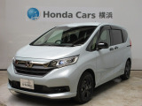 ホンダカーズ横浜U-Select湘南台店へようこそ。 当社下取りのお墨付き車両。人気車両で充実装備の一台。おススメです。どうぞご覧ください。