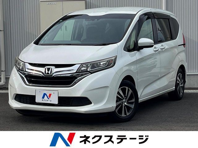フリード+ 1.5 G ホンダセンシング 
