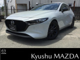 マツダ MAZDA3ファストバック
