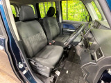 ドライバーによって運転しやすいポジションは異なり、あの車はどうなのか不安なこともありますよね。気になるお車は店頭で乗り込んでご確認いただけます♪