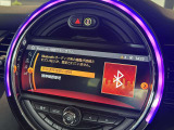 純正ナビが標準装備!!Bluetooth機能も付いておりますので、音楽再生も楽々です♪