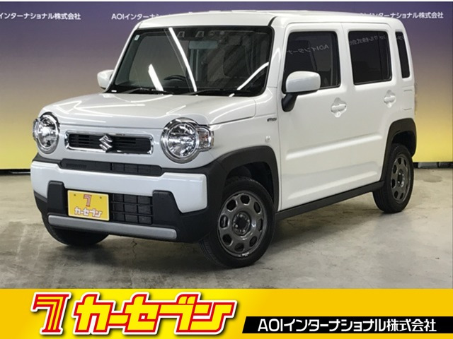 スペーシア ハイブリッド(HYBRID) G 4WD