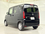 令和6年式 N-BOX入庫しました。当社デモカー使用車 Honda SENSING 左側パワースライドドア Gathersメモリーナビ+リアカメラ Bluetooth対応
