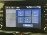 お気に入りの曲をBluetoothで再生できます♪ ドライブがさらに楽しくなりますよ♪