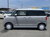 ムーヴキャンバス ストライプス G 