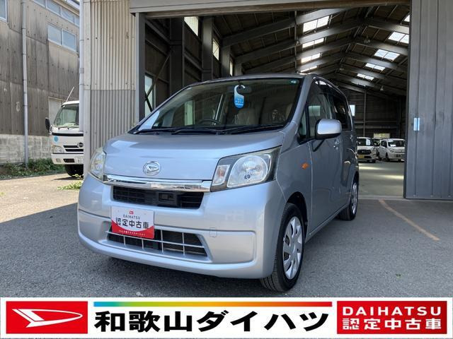 ムーヴ L SA