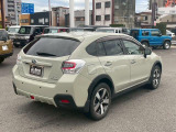インプレッサXVハイブリッド 2.0i-L アイサイト 4WD 4WD 修復歴無し