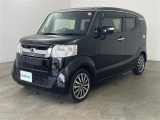 N-BOXスラッシュ X ターボパッケージ 修復歴無し