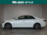 マークX 2.5 250S ファイナル エディション 