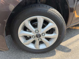 万一の衝突に備えて、いつでも安心して運転できるようエアバックシステムなどの安全装備を標準搭載!!