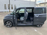 安全安心な走行のために、納車前には小さなクルマを知り尽くしたエキスパートが基本性能に関わる機能や状態を徹底的に点検しています。