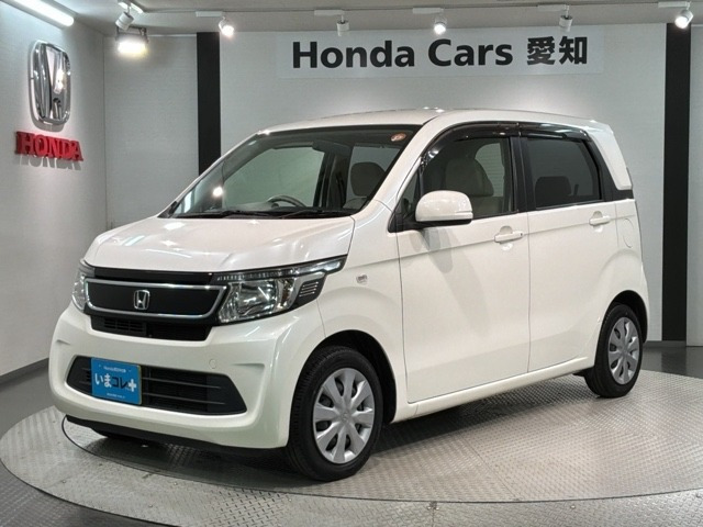 ホンダ N-WGN 