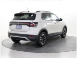 T-Cross TSI アクティブ 