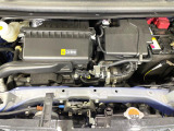 親切・丁寧な専門メカニックスタッフが応対!・車検・点検整備・事故等の修理などアフターサービスも安心。お車のカスタマイズもネクステージのサービススタッフまでご相談ください!