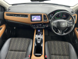 ヴェゼル 1.5 ハイブリッド Z ホンダセンシング 修復歴無し