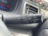 【 オートライト 】オートライトなのでライトの点け忘れを気にすることなく運転が出来ます♪//