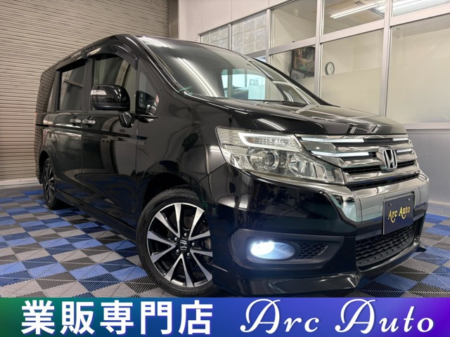ホンダ ステップワゴン 