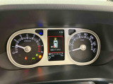 3.「認定中古車カルテ」は、走行距離や修復歴に加えてキズ・凹みの有無・状態や消耗品の交換、過去の整備状況がわかります。