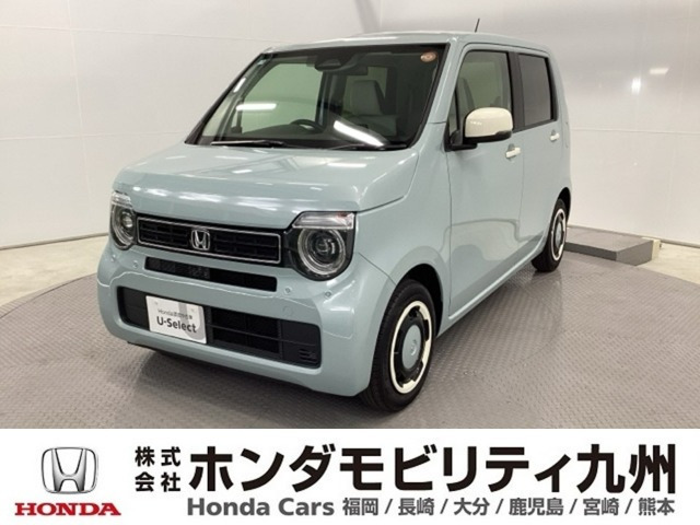 N-WGN L ファッションスタイル 