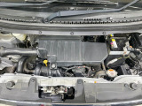 親切・丁寧な専門メカニックスタッフが応対!・車検・点検整備・事故等の修理などアフターサービスも安心。お車のカスタマイズもネクステージのサービススタッフまでご相談ください!