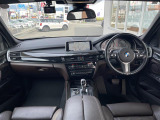 X5 xドライブ 35d Mスポーツ 4WD 4WD 本革シート