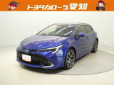 トヨタ カローラスポーツ