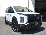 デリカD:5 2.2 P 4WD 