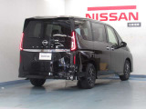 セレナ 1.4 e-POWER ハイウェイスターV NissanConnectインフォテインメントシステム 