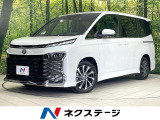 登録済未使用車 両側電動ドア 純正10.5型ナビ 快適利便PKG ETC