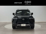 GX 550 オーバートレイルプラス 4WD 