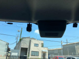 ドライブレコーダー付き