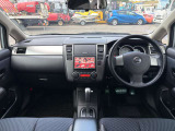 ティーダ 1.5 15M FOUR 4WD 