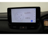 【ディスプレイオーディオ】スマートフォンと連携して、ナビゲーション、Bluetooth音楽再生もできます