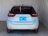 フィット 1.5 ホーム 4WD 
