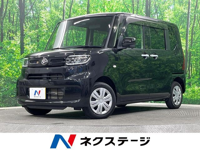 タント X 