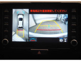 バッグモニターもあるので駐車が苦手な方や熟練の方どちらも助かりますね!
