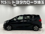 外板色はクリスタルブラックパール(NH731P)!