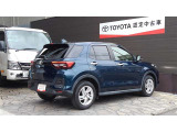 サービス工場完備。車検・メンテもお任せください!